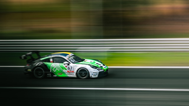 Detaljarbete som gör skillnad på banan